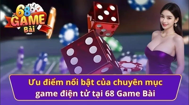 Lợi ích khi lựa chọn giải trí trực tuyến tại sảnh game