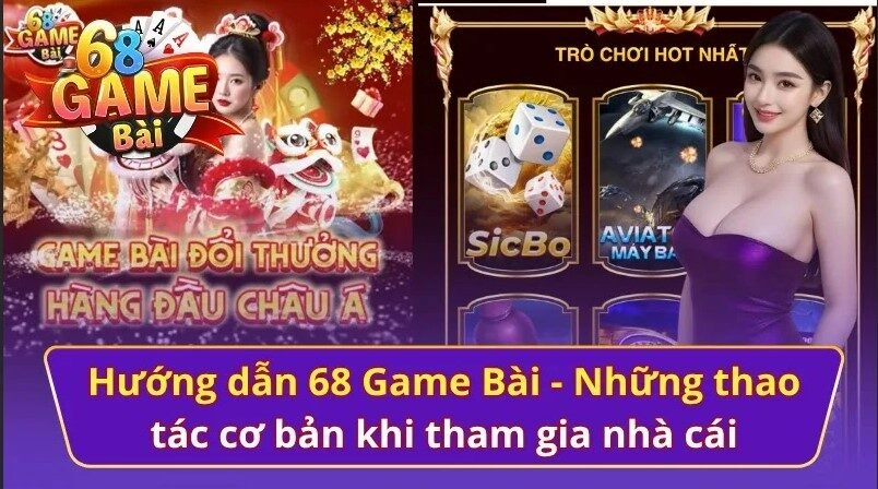 Hướng dẫn cơ bản cho người mới
