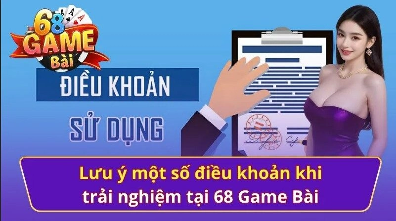 Một vài lưu ý khi tham gia
